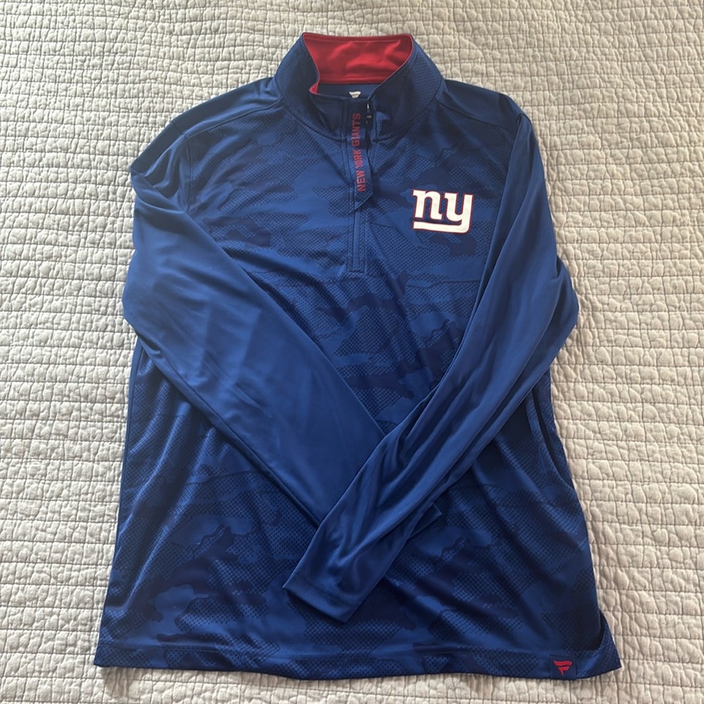 New without tags NY Giants shirt